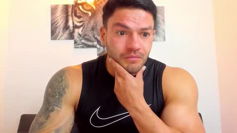 Eli online show from February 17, 11:59 pm