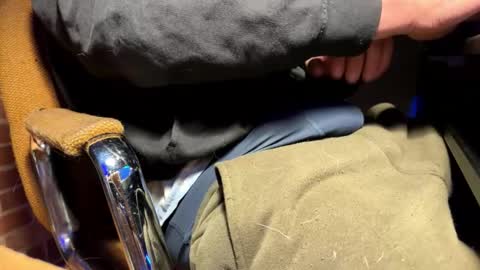 humungadunga online show from February 25, 4:05 am