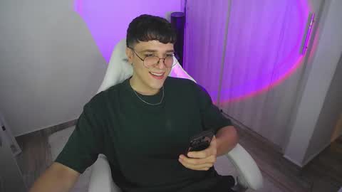 hun_damer online show from November 27, 3:25 am