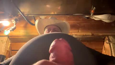 hung34u online show from February 5, 7:06 pm