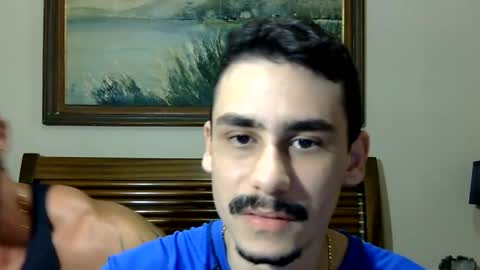 hungcaique online show from May 28, 1:14 am