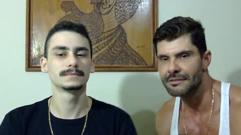 hungcaique online show from May 25, 1:12 am