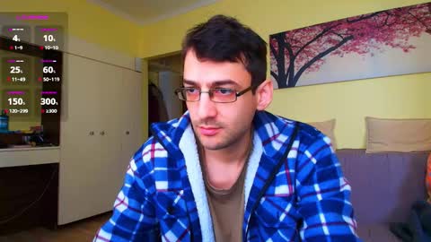 Eddy online show from February 17, 10:36 am