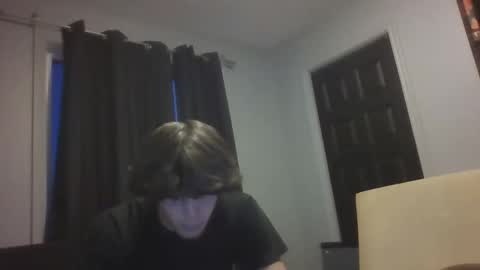 Tyler online show from May 23, 1:01 am