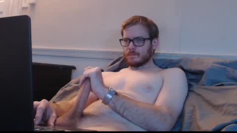 HungMysterio online show from December 1, 9:28 pm