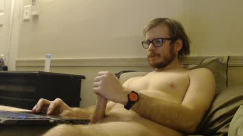 HungMysterio online show from February 14, 12:51 am