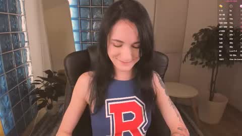 Kitty online show from September 17, 7:01 am