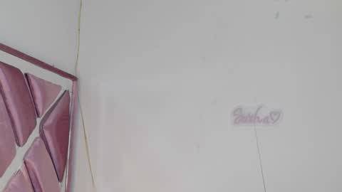 sasha online show from March 27, 5:03 pm