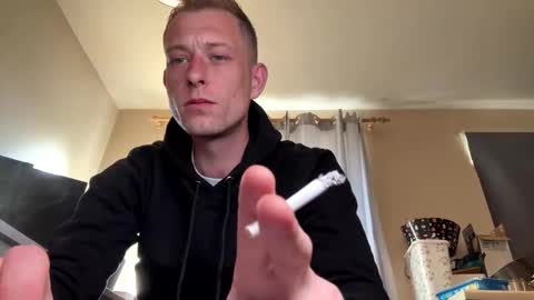 HungTeaseX online show from April 23, 5:03 pm