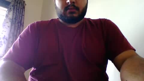 chubbyBubby online show from June 27, 6:08 am
