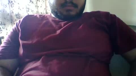 chubbyBubby online show from July 1, 10:13 am