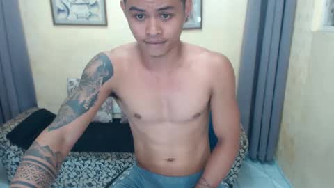 Danny online show from January 27, 8:07 am