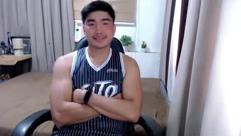 ADAM online show from March 23, 1:21 am