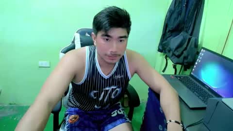 ADAM online show from May 13, 1:26 am