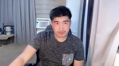 ADAM online show from March 25, 11:44 pm