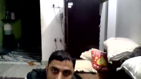 hunkster102 online show from January 17, 4:55 am