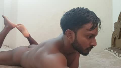 Hunky Ariyaan online show from May 6, 9:26 am