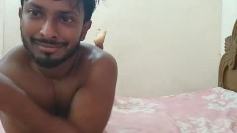Hunky Ariyaan online show from May 5, 7:47 am
