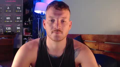 Snapshot of hunky_arthur chatting on December 4, 7:33 am Hunky Arthur online show from December 4, 7:33 am