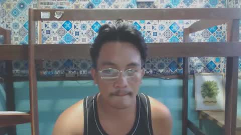 hunkylloyd online show from October 12, 2:37 am