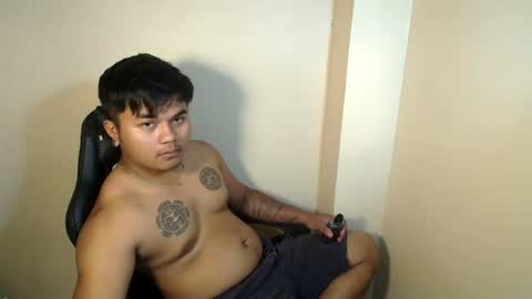 hunkyzeus online show from July 29, 6:19 pm