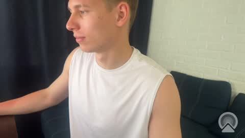 Hunter online show from May 26, 9:37 am