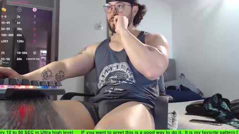 Snapshot of hunter_of_mn chatting on October 14, 9:51 pm online show from October 14, 9:51 pm