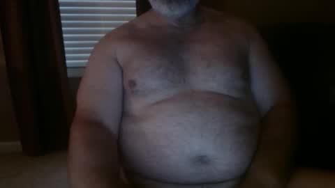 huntermark1 online show from September 25, 9:44 pm