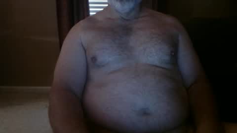 huntermark1 online show from December 20, 2:05 pm