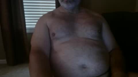 huntermark1 online show from September 21, 2:21 pm