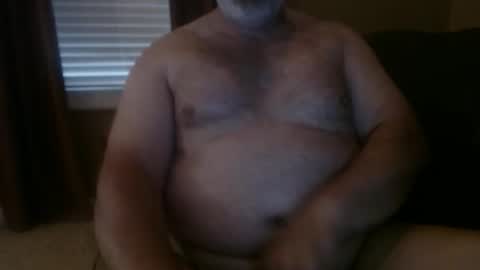 huntermark1 online show from April 14, 10:46 pm