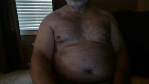 huntermark1 online show from April 28, 4:00 pm