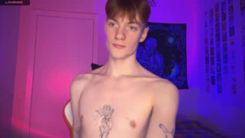 Snapshot of hunterrxxxhunter chatting on February 15, 3:28 pm Hunter online show from February 15, 3:28 pm