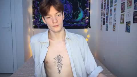 Snapshot of hunterrxxxhunter chatting on January 30, 1:09 pm Hunter online show from January 30, 1:09 pm