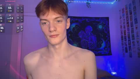 Snapshot of hunterrxxxhunter chatting on February 9, 6:05 pm Hunter online show from February 9, 6:05 pm