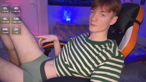 Snapshot of hunterrxxxhunter chatting on February 13, 7:31 pm Hunter online show from February 13, 7:31 pm