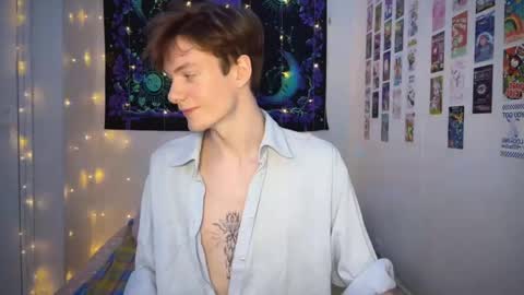 Snapshot of hunterrxxxhunter chatting on January 26, 8:02 pm Hunter online show from January 26, 8:02 pm