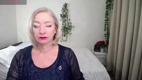 Irena online show from November 30, 11:23 pm