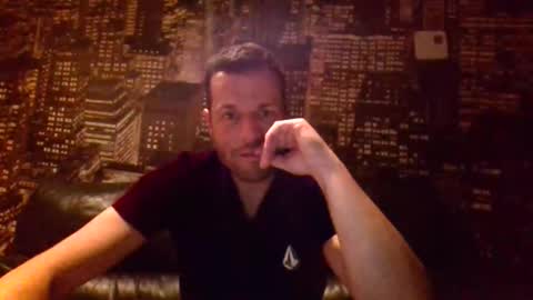 hurley7890 online show from October 17, 2:26 am