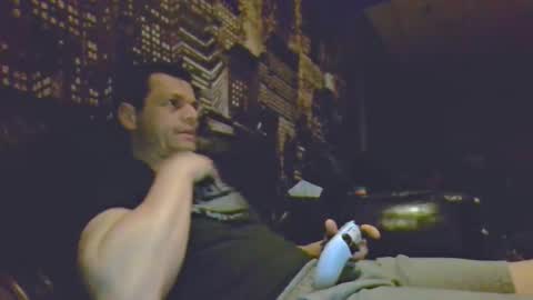 hurley7890 online show from April 23, 1:57 am