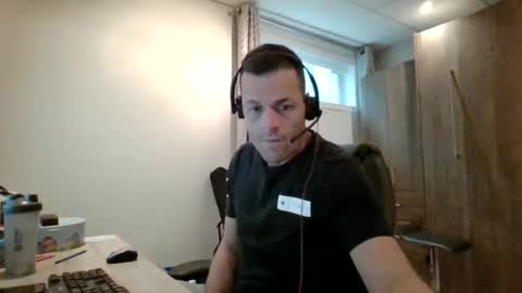 hurley7890 online show from September 25, 1:40 pm