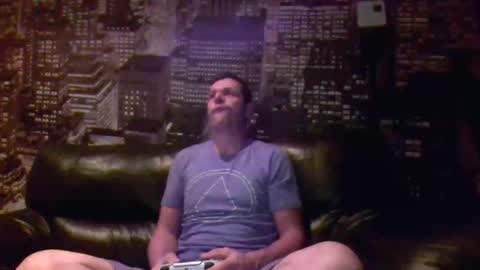 hurley7890 online show from September 24, 2:51 am