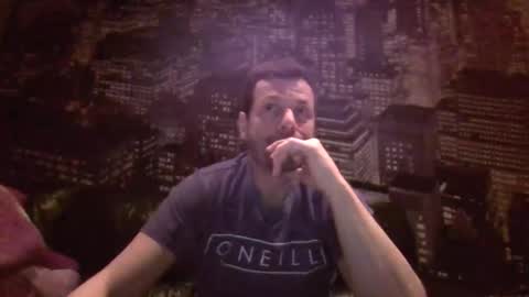 hurley7890 online show from February 17, 2:10 am