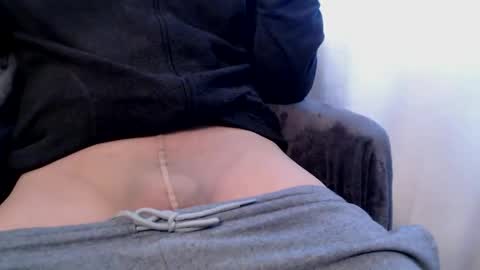 hurricane333644 online show from January 17, 3:32 pm