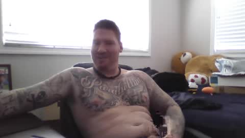 hurricanerodzilla online show from December 7, 6:54 pm