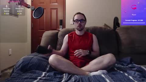 Husky Dad online show from October 25, 4:02 am