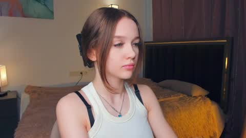Lily online show from May 23, 7:37 am