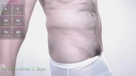 Andrew online show from October 29, 6:19 pm