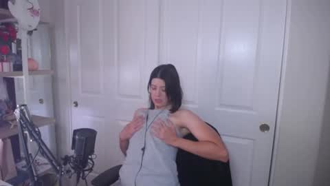 herma online show from May 23, 11:56 pm