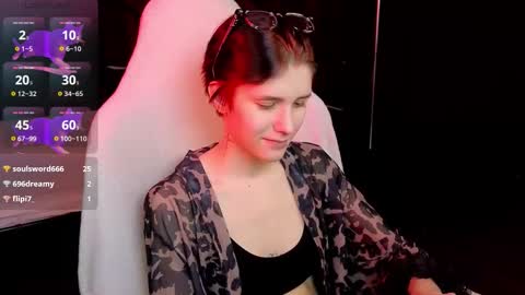 Hyeon Jin online show from March 25, 4:14 pm